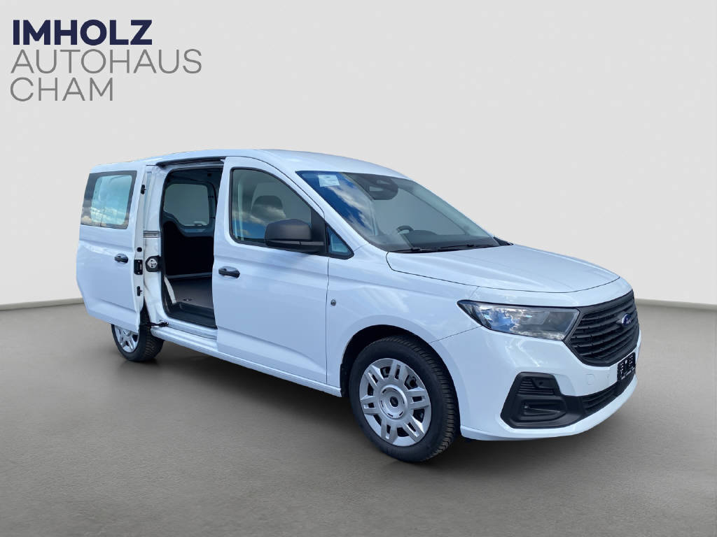 FORD Grand Transit Connect Kaw. 2.0 EcoBlue 122 PS Trend 4x4, Diesel, New car, Manual - 6