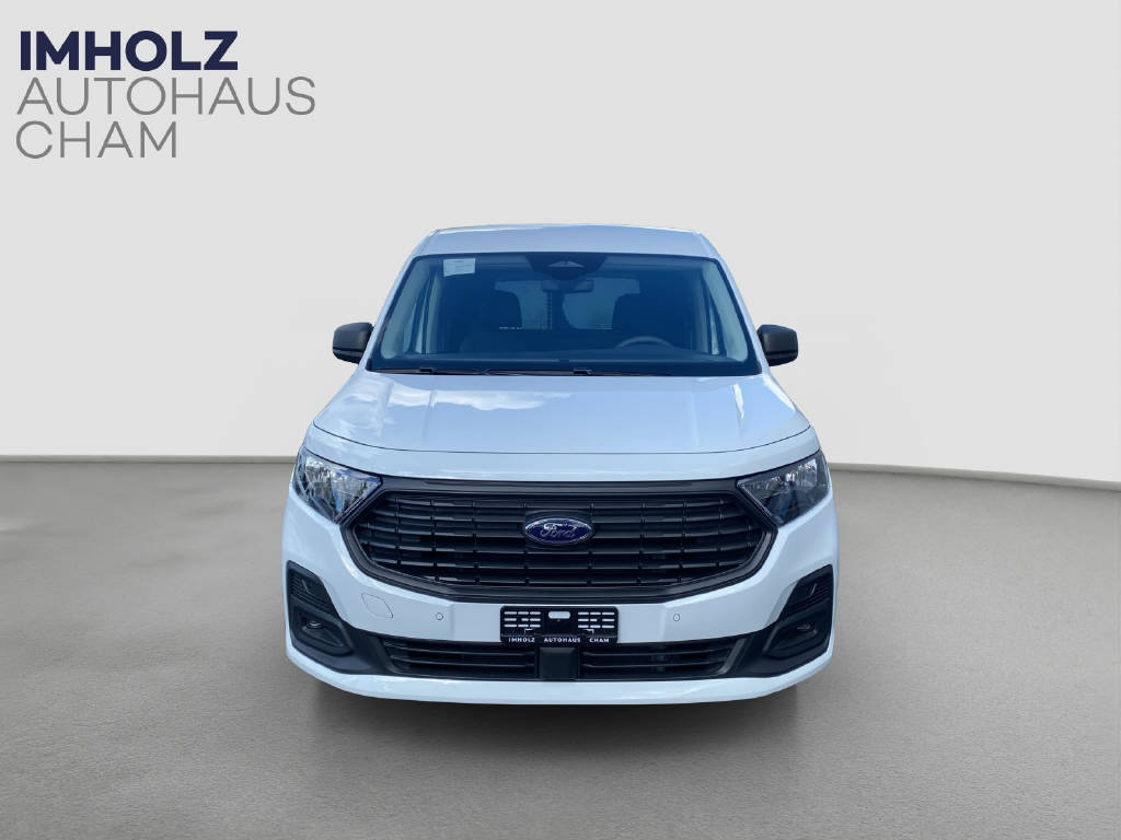 FORD Grand Transit Connect Kaw. 2.0 EcoBlue 122 PS Trend 4x4, Diesel, New car, Manual - 7