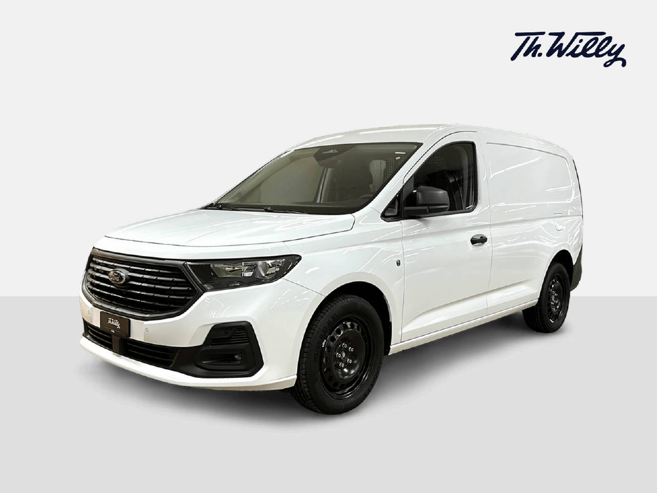 FORD Grand Transit Connect Kaw. 2.0 EcoBlue 122 Trend