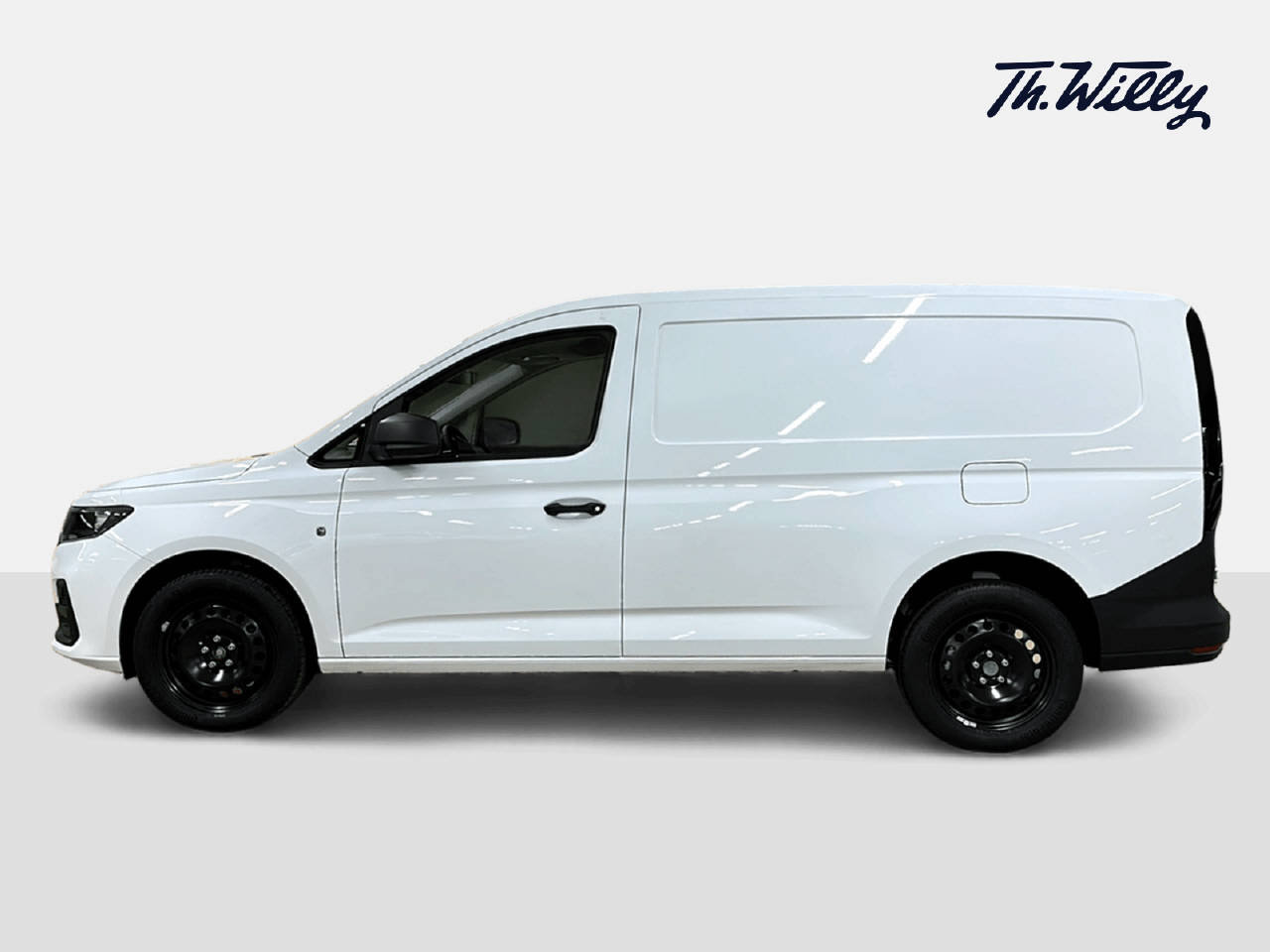 FORD Grand Transit Connect Kaw. 2.0 EcoBlue 122 Trend, Diesel, Voiture nouvelle, Automatique - 2