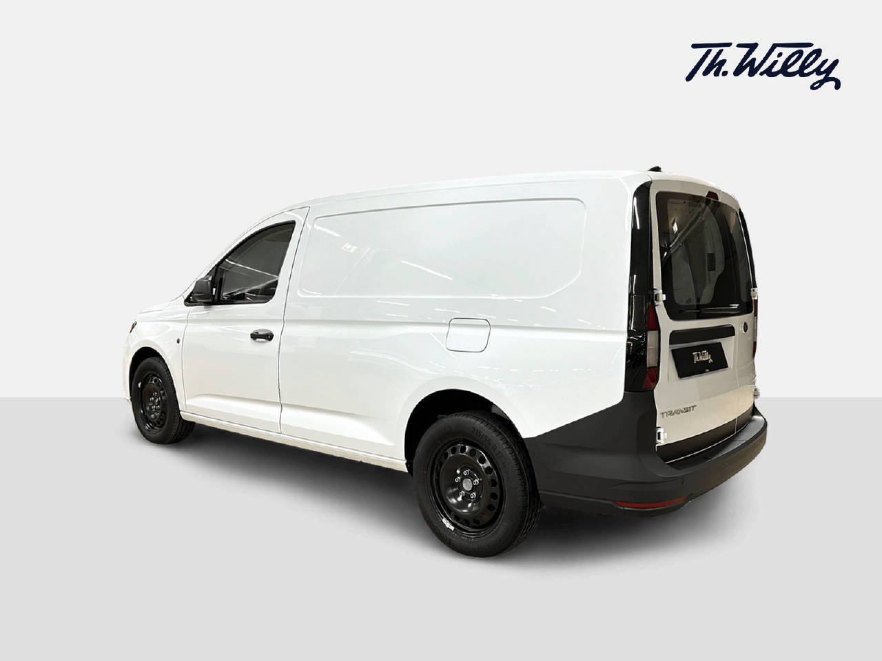 FORD Grand Transit Connect Kaw. 2.0 EcoBlue 122 Trend, Diesel, Voiture nouvelle, Automatique - 3