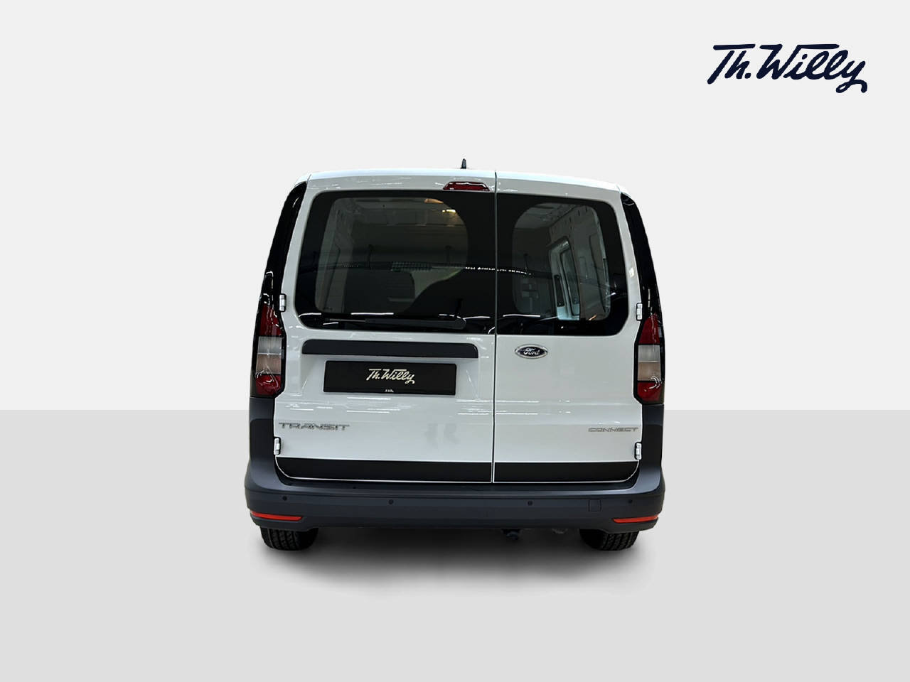 FORD Grand Transit Connect Kaw. 2.0 EcoBlue 122 Trend, Diesel, Voiture nouvelle, Automatique - 4