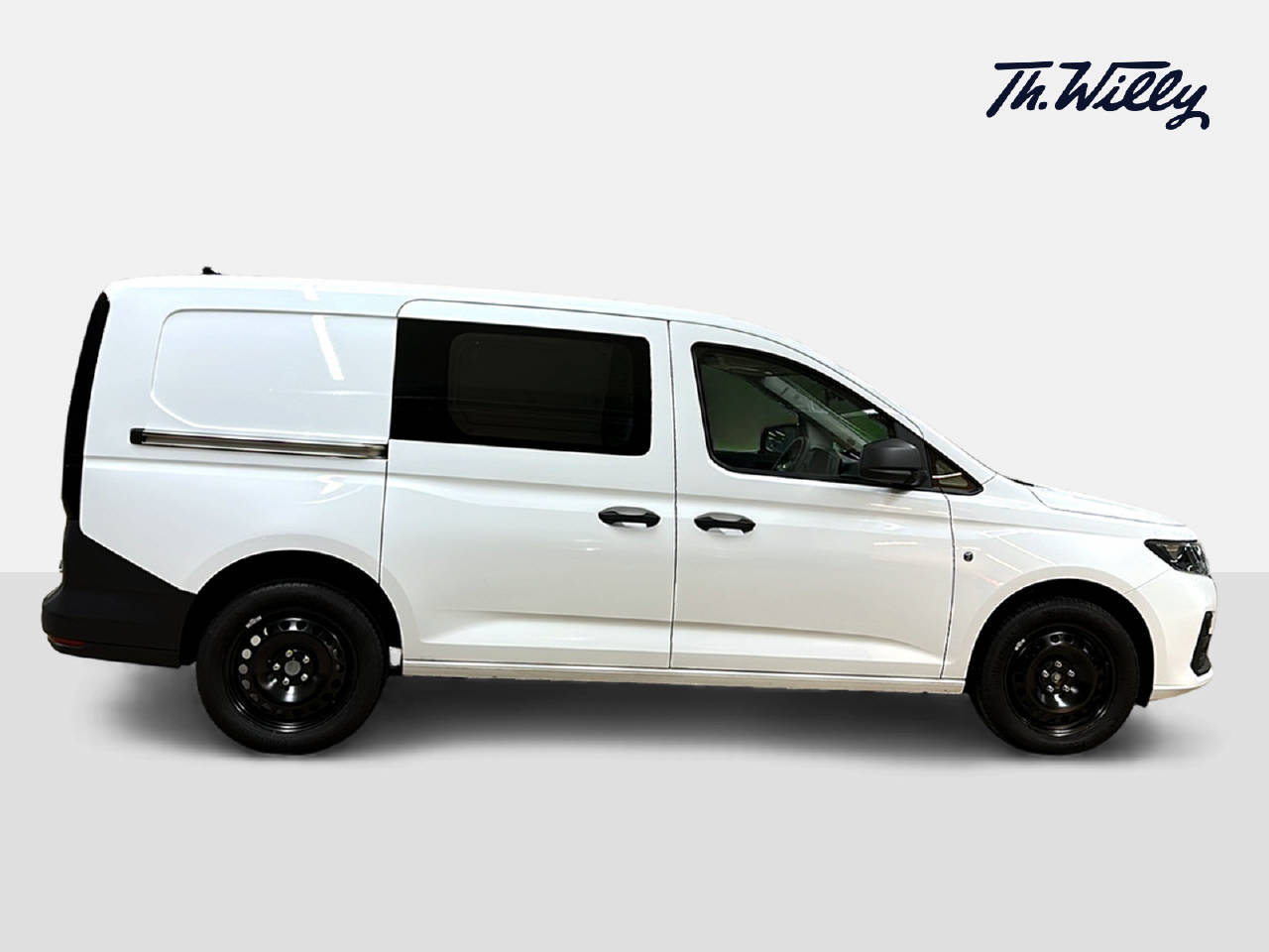 FORD Grand Transit Connect Kaw. 2.0 EcoBlue 122 Trend, Diesel, Voiture nouvelle, Automatique - 6