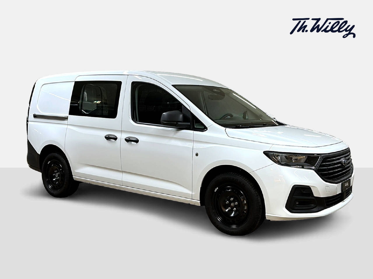FORD Grand Transit Connect Kaw. 2.0 EcoBlue 122 Trend, Diesel, Voiture nouvelle, Automatique - 7