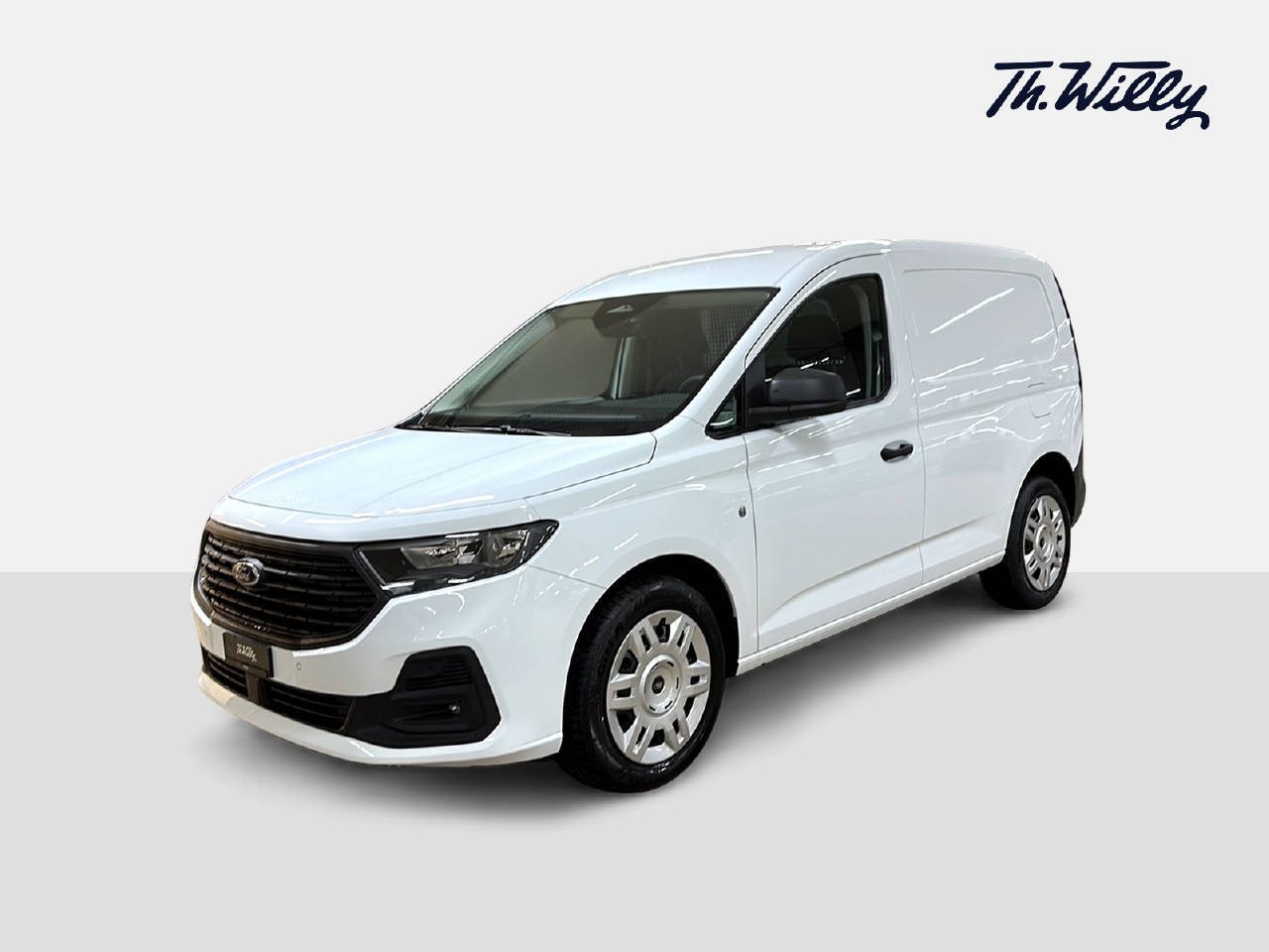 FORD Transit Connect Kaw. 2.0 EcoBlue 122 Trend