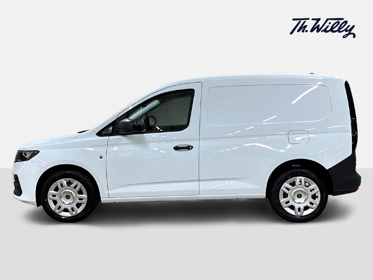 FORD Transit Connect Kaw. 2.0 EcoBlue 122 Trend, Diesel, Voiture nouvelle, Automatique - 2