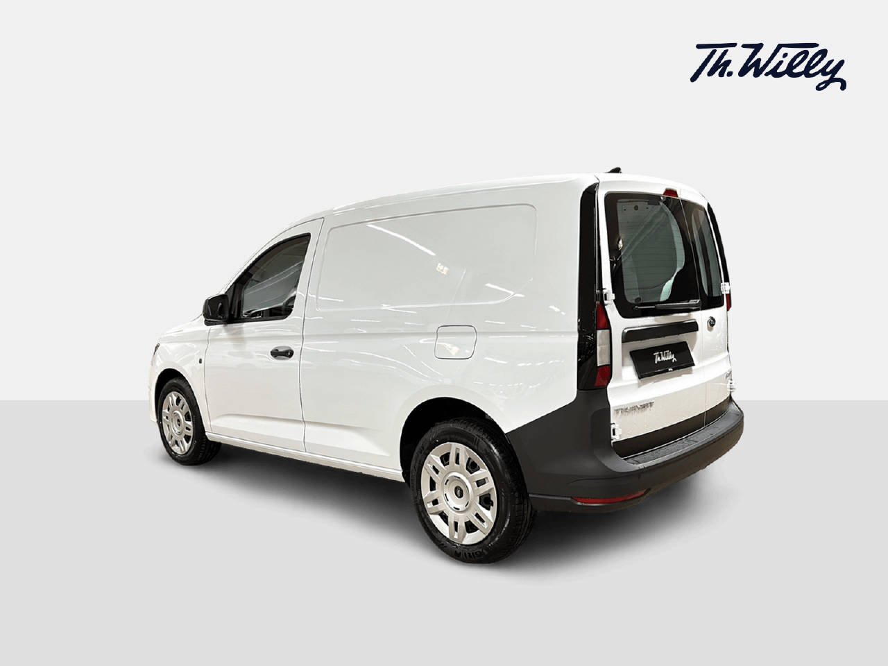FORD Transit Connect Kaw. 2.0 EcoBlue 122 Trend, Diesel, Voiture nouvelle, Automatique - 3