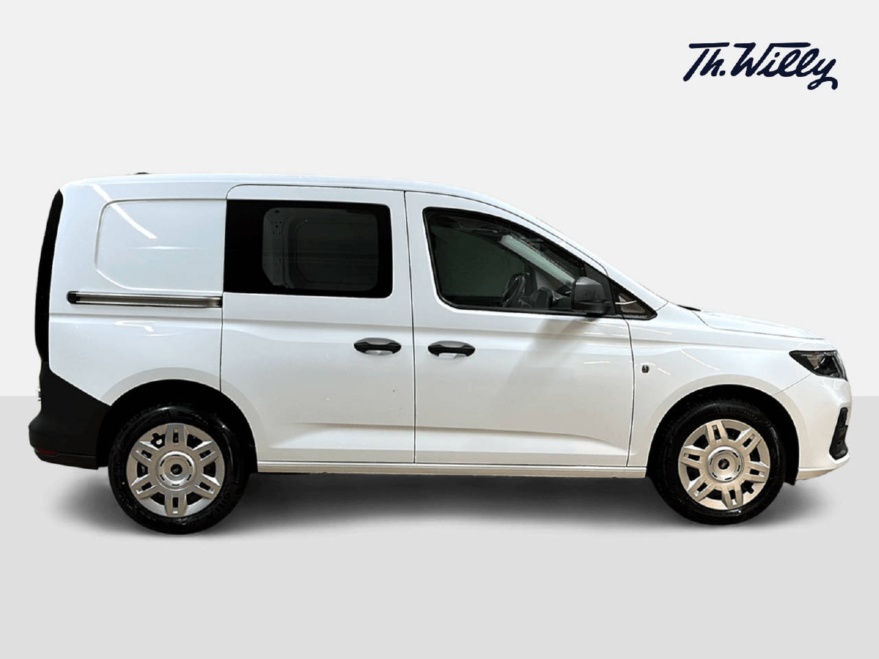 FORD Transit Connect Kaw. 2.0 EcoBlue 122 Trend, Diesel, Voiture nouvelle, Automatique - 6