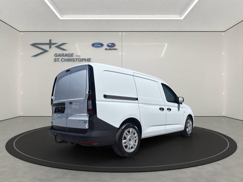 FORD Grand Transit Connect Kaw. 2.0 AWD, Diesel, Voiture nouvelle, Manuelle - 5