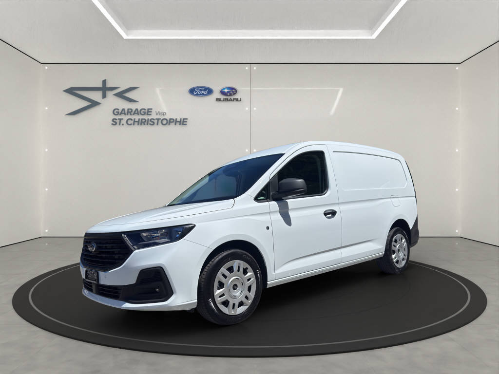 FORD Grand Transit Connect Kaw. 2.0 AWD