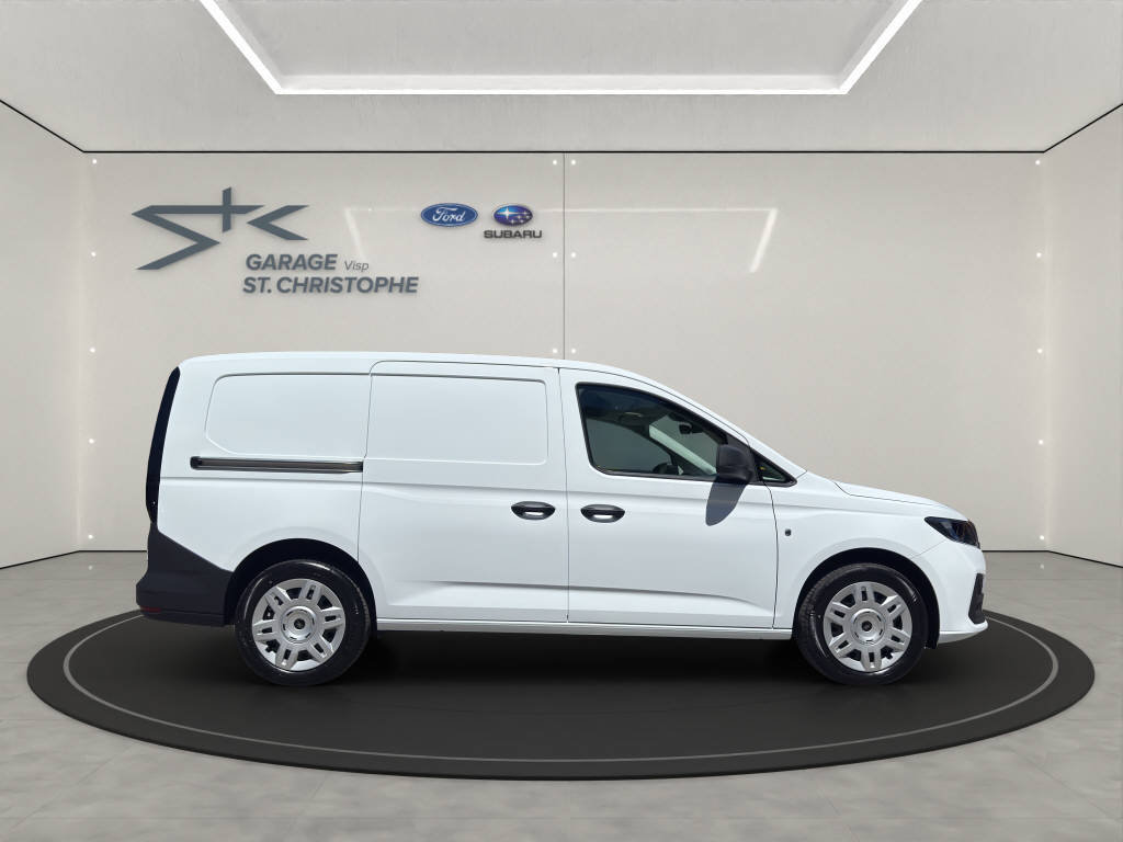 FORD Grand Transit Connect Kaw. 2.0 AWD, Diesel, Voiture nouvelle, Manuelle - 6