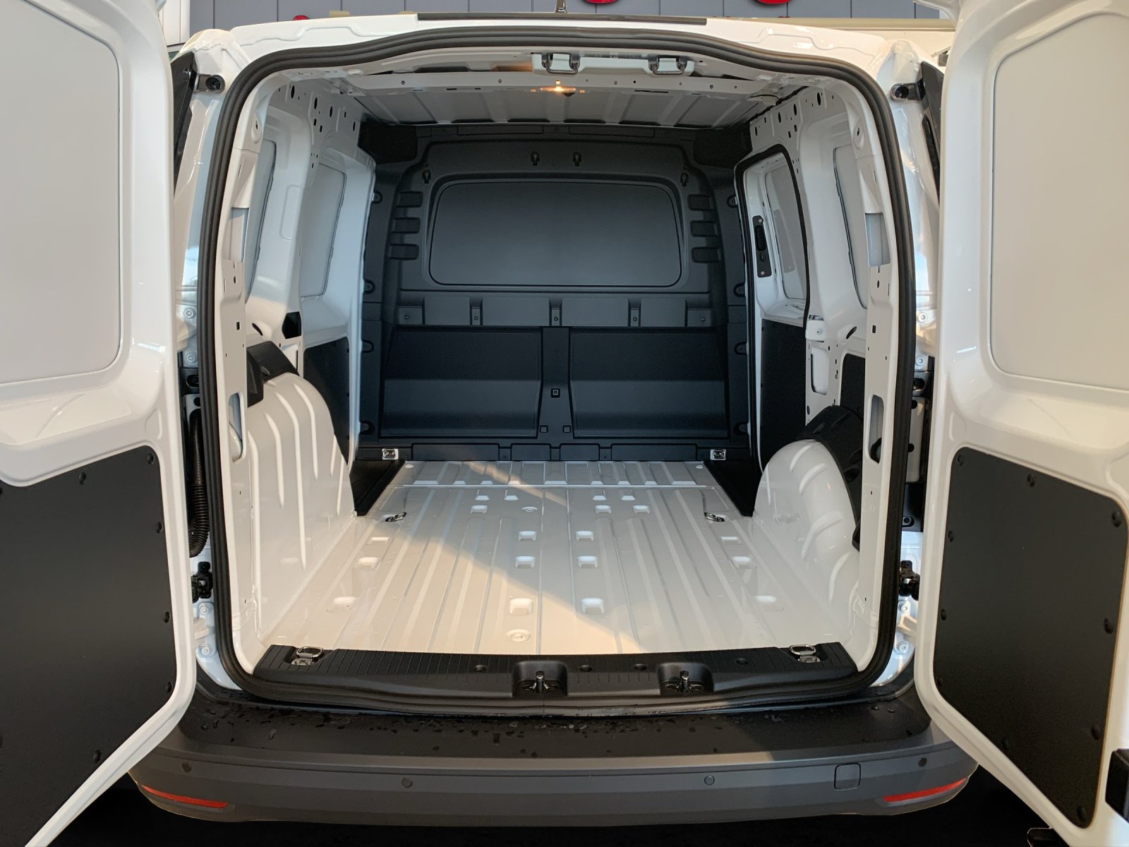 FORD Transit Connect Kaw. 2.0 EcoBlue 122 Trend, Diesel, Voiture nouvelle, Automatique - 7