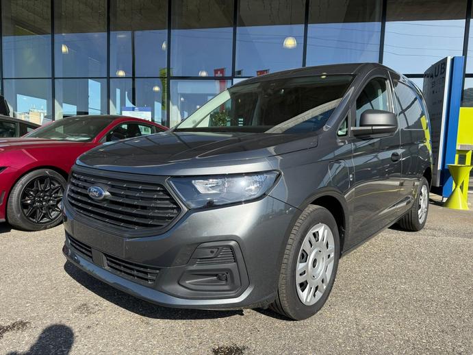 FORD Transit Connect Kasten 1.5 EcoBoost PHEV Trend, Plug-in-Hybrid Benzina/Elettrica, Auto nuove, Automatico
