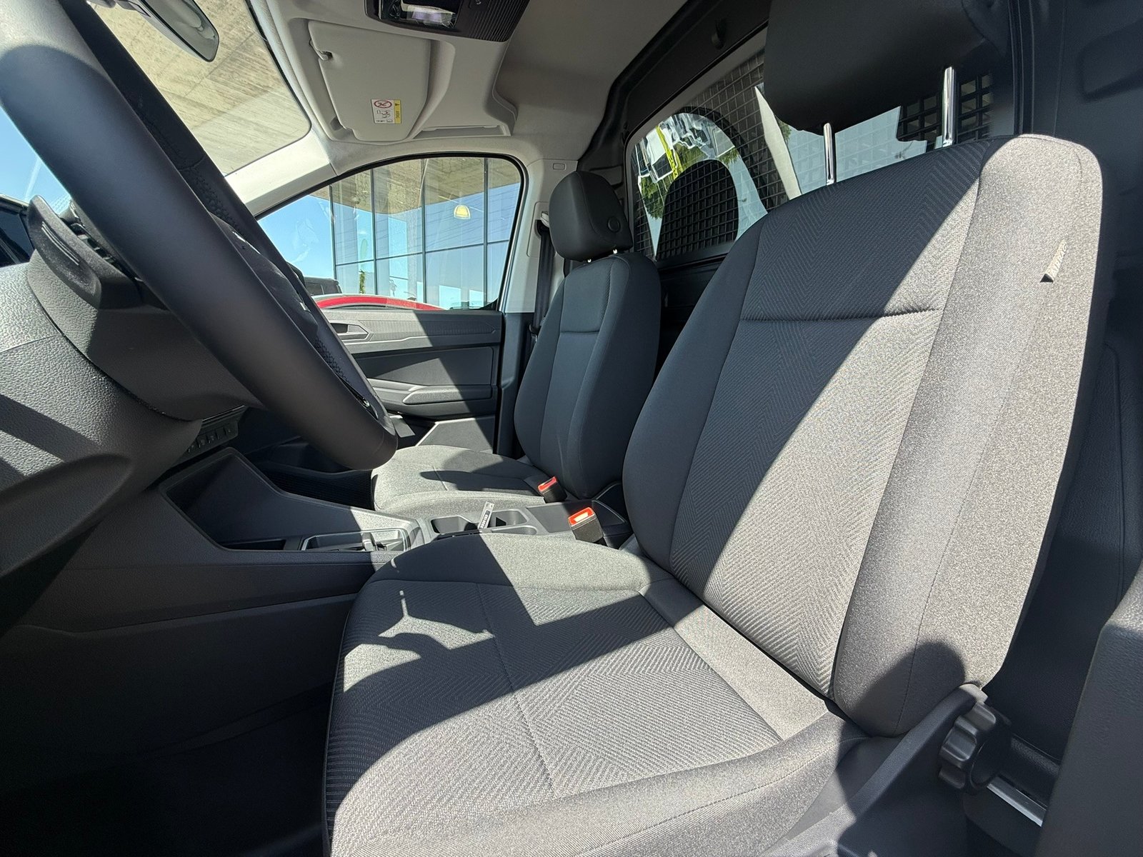 FORD Grand Transit Connect Kasten 1.5 EcoBoost PHEV Trend, Plug-in-Hybrid Benzina/Elettrica, Auto nuove, Automatico - 7