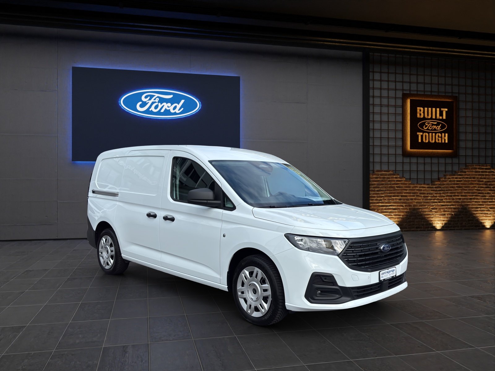 FORD Grand Transit Connect Van 2.0 EcoBlue 122PS Trend 4x4 manuel, Diesel, Auto nuove, Manuale - 6