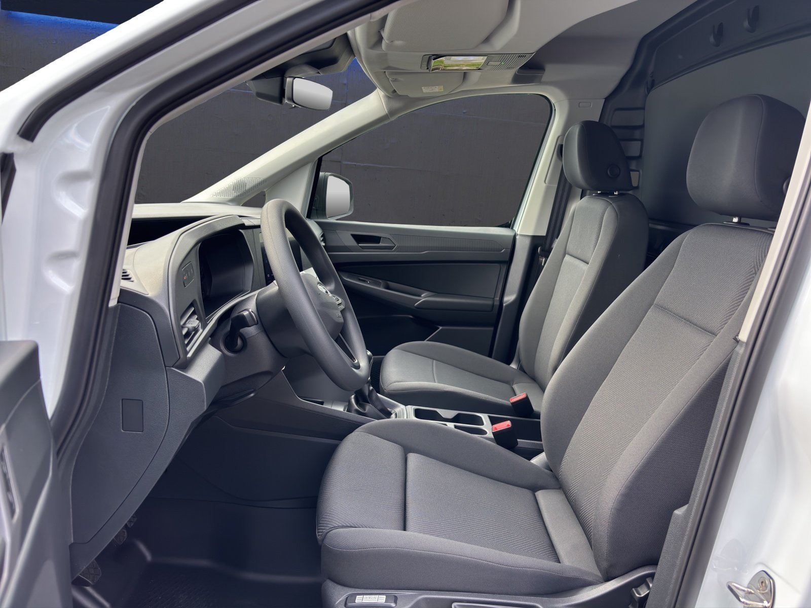 FORD Grand Transit Connect Van 2.0 EcoBlue 122PS Trend 4x4 manuel, Diesel, Auto nuove, Manuale - 7