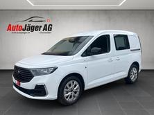 FORD Transit Connect Kasten 2.0 EcoBlue Limited AWD, Diesel, Neuwagen, Handschaltung - 3