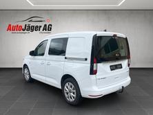 FORD Transit Connect Kasten 2.0 EcoBlue Limited AWD, Diesel, Neuwagen, Handschaltung - 4