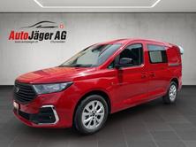 FORD Grand Transit Connect Kasten 2.0 EcoBlue Limited AWD, Diesel, Neuwagen, Handschaltung - 2