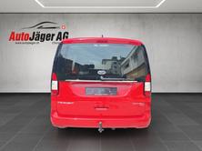 FORD Grand Transit Connect Kasten 2.0 EcoBlue Limited AWD, Diesel, Neuwagen, Handschaltung - 5