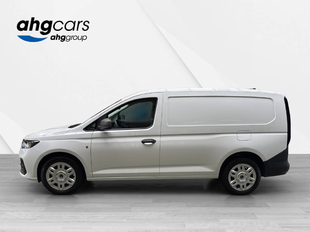 FORD Grand Transit Connect Kaw. 2.0 EcoBlue 122 Trend 4x4, Diesel, Auto nuove, Manuale - 2