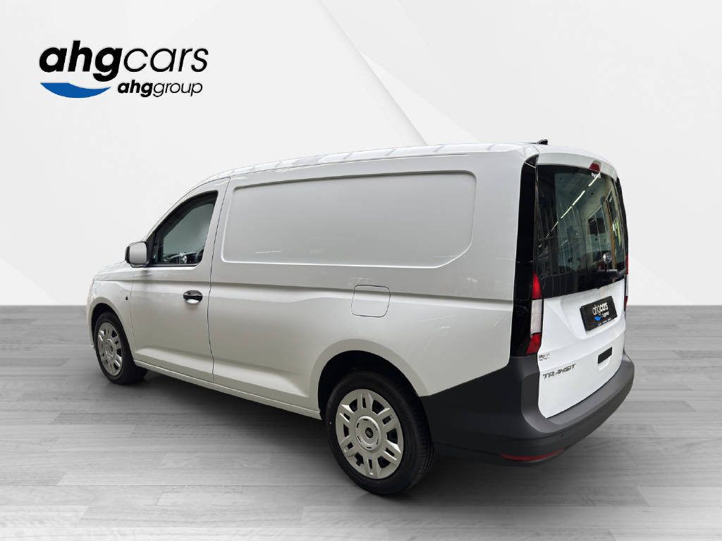 FORD Grand Transit Connect Kaw. 2.0 EcoBlue 122 Trend 4x4, Diesel, Auto nuove, Manuale - 3
