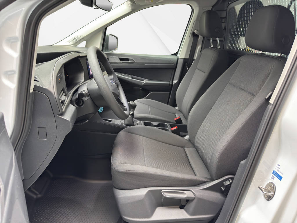 FORD Grand Transit Connect Kaw. 2.0 EcoBlue 122 Trend 4x4, Diesel, Auto nuove, Manuale - 5