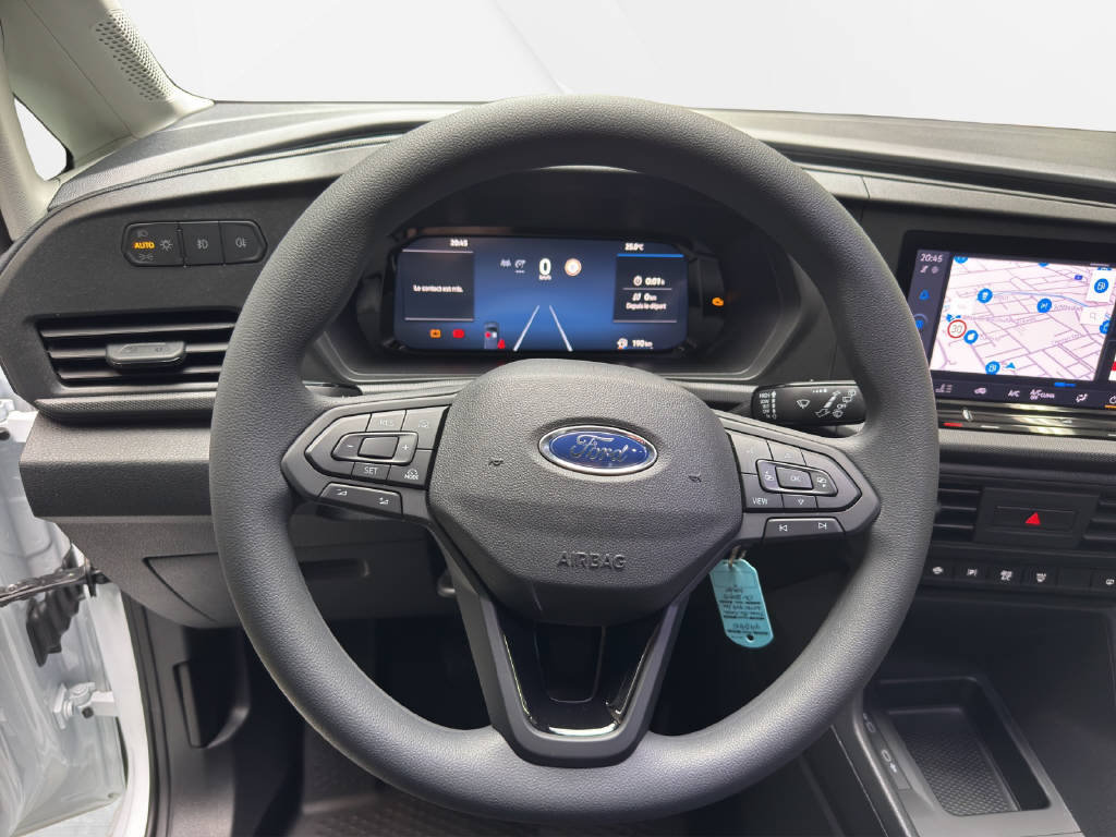 FORD Grand Transit Connect Kaw. 2.0 EcoBlue 122 Trend 4x4, Diesel, Auto nuove, Manuale - 6