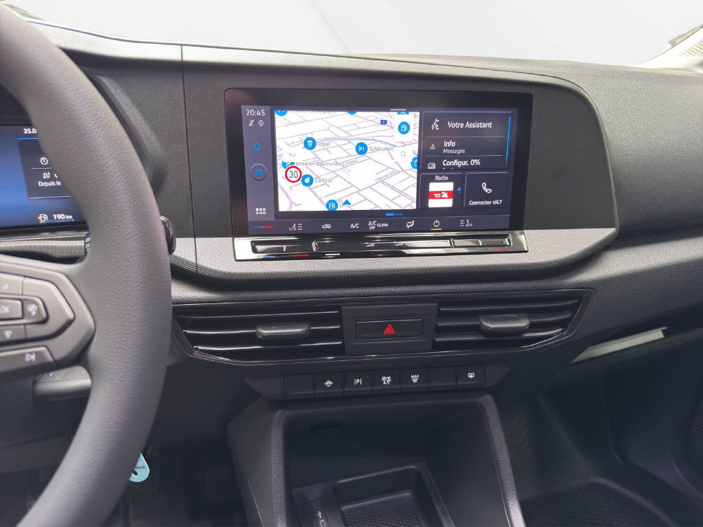 FORD Grand Transit Connect Kaw. 2.0 EcoBlue 122 Trend 4x4, Diesel, Auto nuove, Manuale - 7