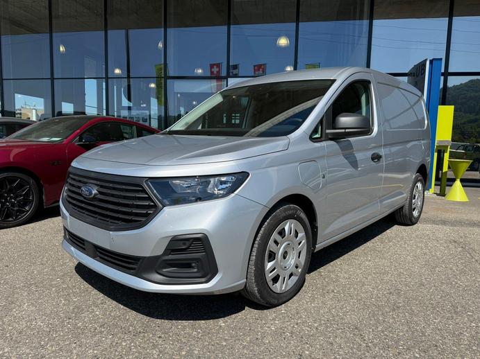 FORD Grand Transit Connect Kasten 1.5 EcoBoost PHEV Trend, Plug-in-Hybrid Benzina/Elettrica, Auto nuove, Automatico