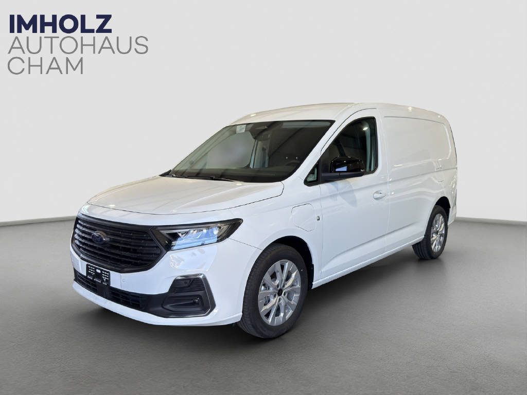 FORD Grand Transit Connect Kaw. 1.5 EcoBoost PHEV 150 PS Limitied