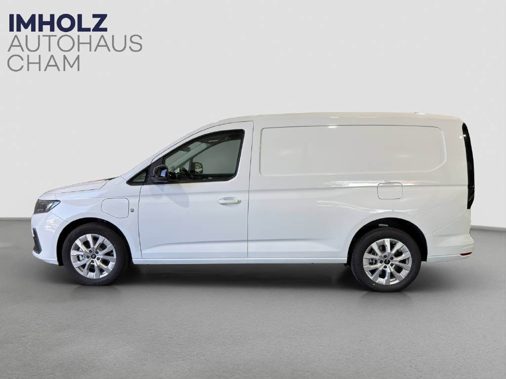 FORD Grand Transit Connect Kaw. 1.5 EcoBoost PHEV 150 PS Limitied, Hybride Rechargeable Essence/Électricité, Voiture nouvelle, Automatique - 2