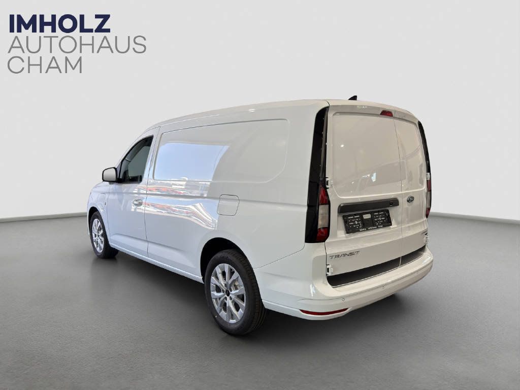 FORD Grand Transit Connect Kaw. 1.5 EcoBoost PHEV 150 PS Limitied, Hybride Rechargeable Essence/Électricité, Voiture nouvelle, Automatique - 3