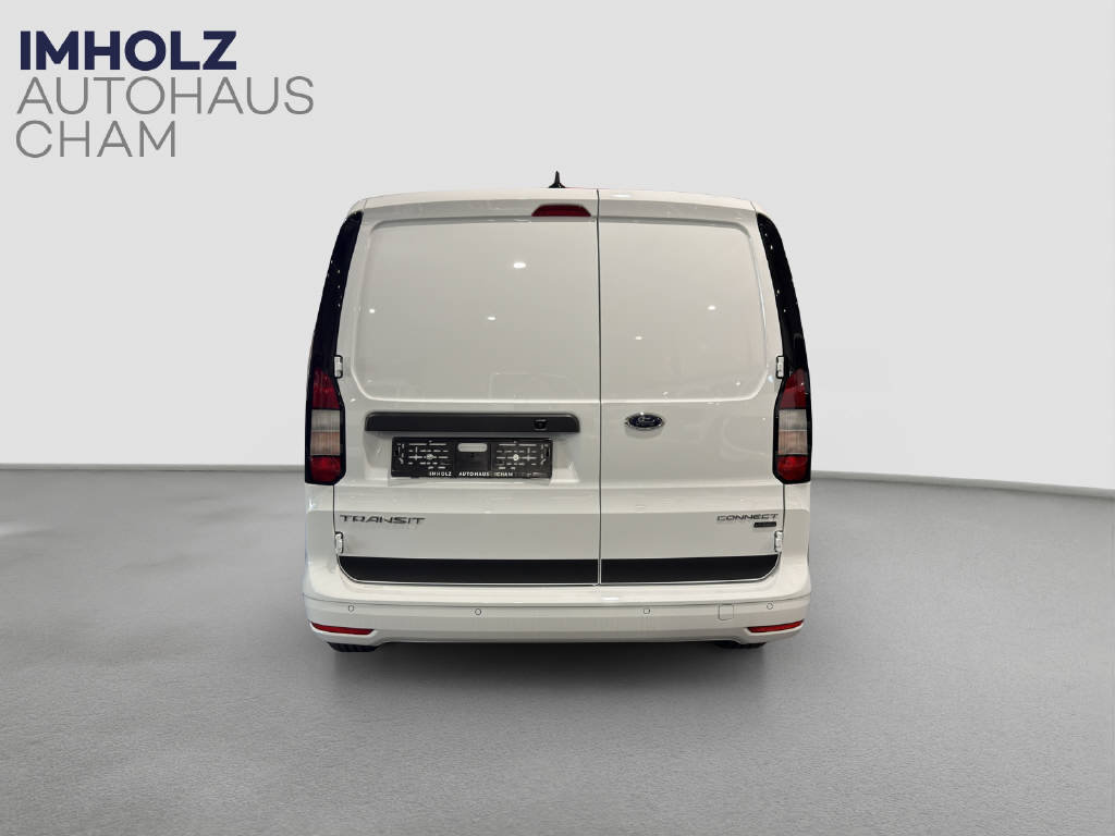 FORD Grand Transit Connect Kaw. 1.5 EcoBoost PHEV 150 PS Limitied, Hybride Rechargeable Essence/Électricité, Voiture nouvelle, Automatique - 4