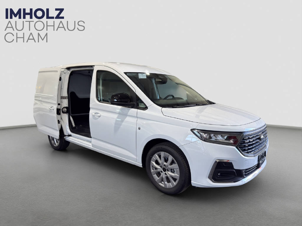 FORD Grand Transit Connect Kaw. 1.5 EcoBoost PHEV 150 PS Limitied, Hybride Rechargeable Essence/Électricité, Voiture nouvelle, Automatique - 6