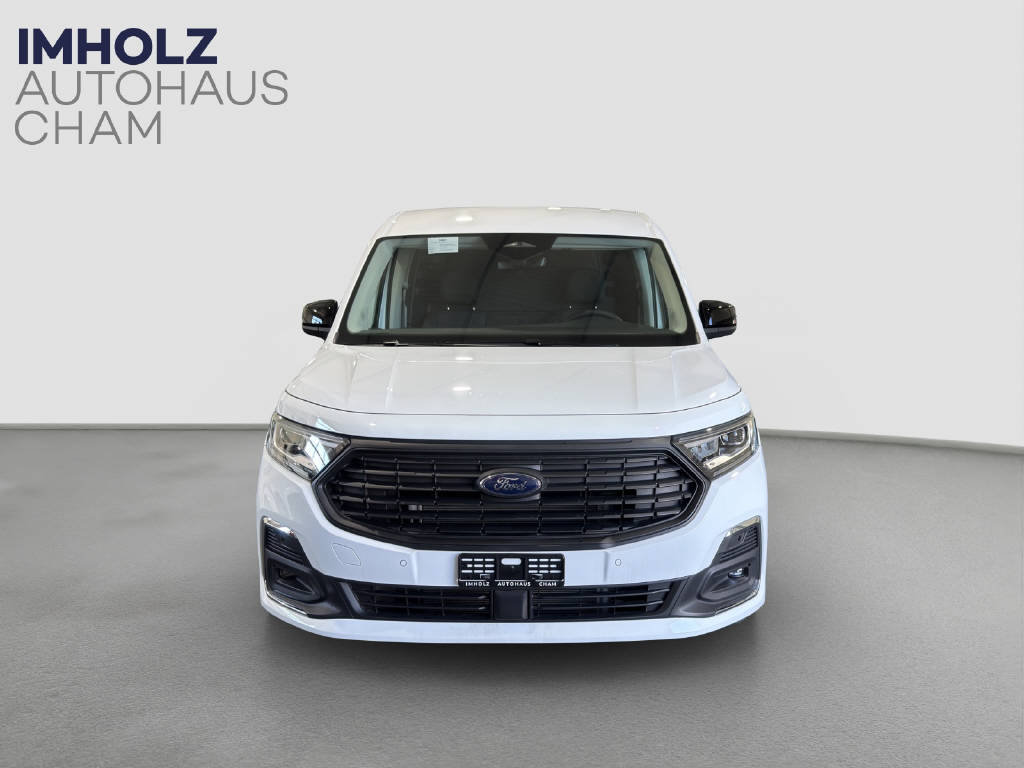 FORD Grand Transit Connect Kaw. 1.5 EcoBoost PHEV 150 PS Limitied, Hybride Rechargeable Essence/Électricité, Voiture nouvelle, Automatique - 7