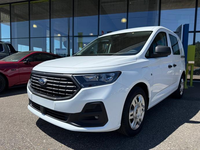 FORD Transit Connect Kasten 1.5 EcoBoost PHEV Trend, Plug-in-Hybrid Benzina/Elettrica, Auto nuove, Automatico