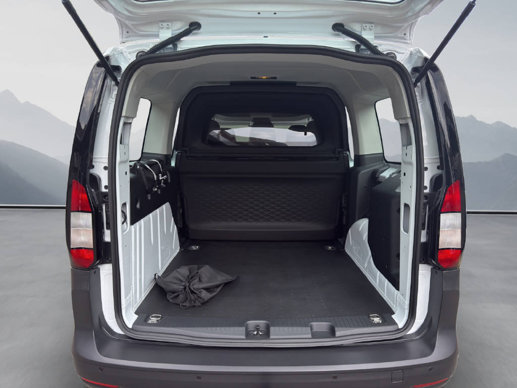 FORD Grand Transit Connect FlexCab 1.5 EcoBoost 150 Trend PHEV, Plug-in-Hybrid Benzin/Elektro, Neuwagen, Automatik - 5
