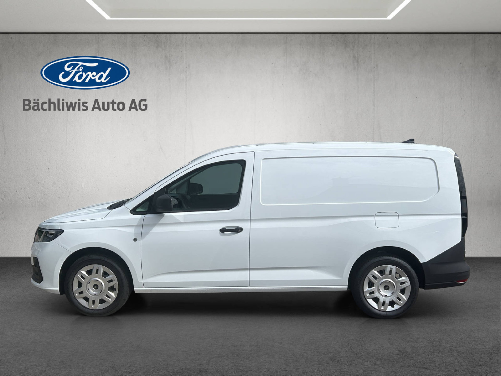 FORD Grand Transit Connect Kaw. 2.0 EcoBlue 122 Trend, Diesel, Voiture nouvelle, Automatique - 2