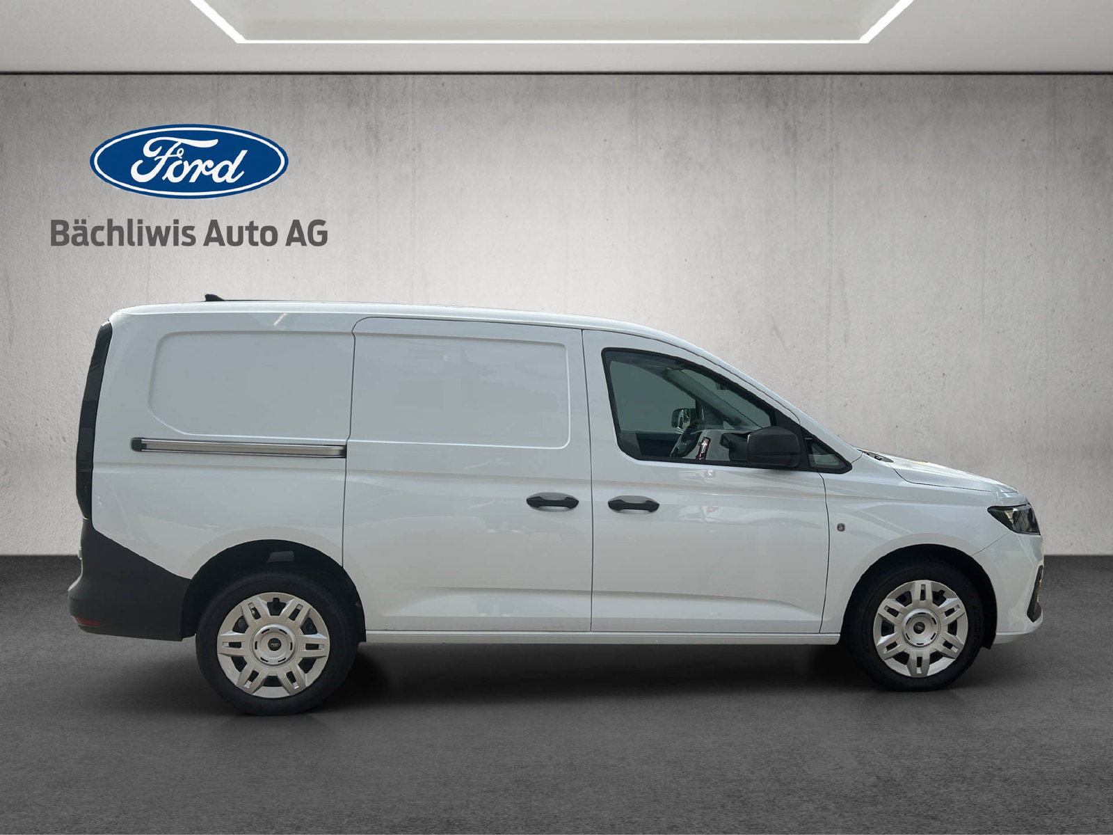 FORD Grand Transit Connect Kaw. 2.0 EcoBlue 122 Trend, Diesel, Voiture nouvelle, Automatique - 6