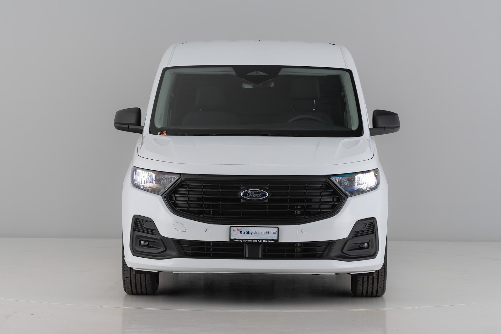 FORD Grand Transit Connect Kaw. 2.0 EcoBlue 122PS Trend 4x4, Diesel, New car, Manual - 3