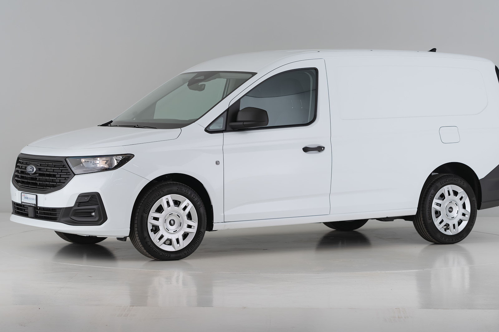 FORD Grand Transit Connect Kaw. 2.0 EcoBlue 122PS Trend 4x4, Diesel, New car, Manual - 4