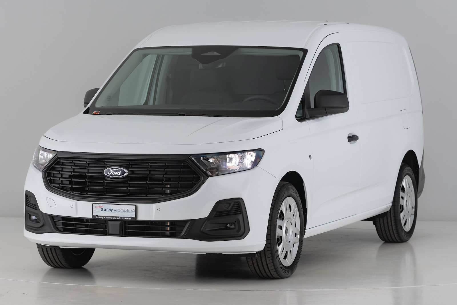 FORD Grand Transit Connect Kaw. 2.0 EcoBlue 122PS Trend 4x4, Diesel, Neuwagen, Handschaltung - 2