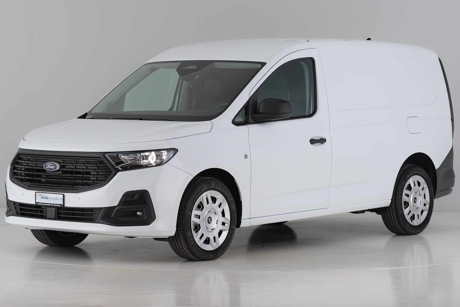 FORD Grand Transit Connect Kaw. 2.0 EcoBlue 122PS Trend 4x4, Diesel, Neuwagen, Handschaltung - 4