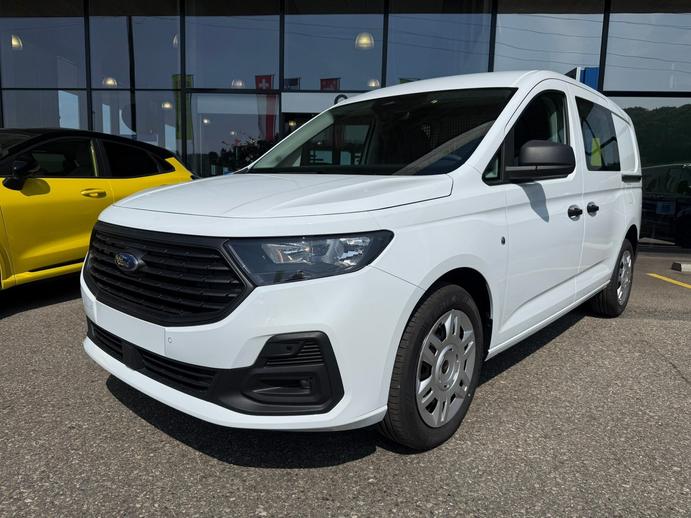 FORD Grand Transit Connect Kasten 2.0 EcoBlue Trend AWD, Diesel, Auto nuove, Manuale