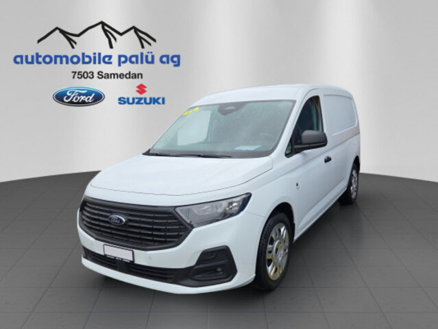 FORD Tra. Connect 2.0 Tre, Diesel, Auto nuove, Manuale - 2