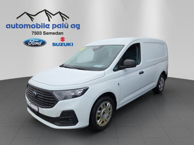 FORD Tra. Connect 2.0 Tre, Diesel, Auto nuove, Manuale - 3