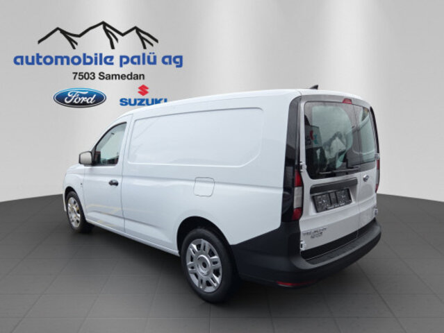 FORD Tra. Connect 2.0 Tre, Diesel, Auto nuove, Manuale - 4