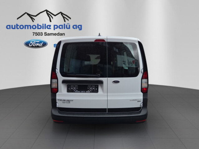 FORD Tra. Connect 2.0 Tre, Diesel, Auto nuove, Manuale - 5