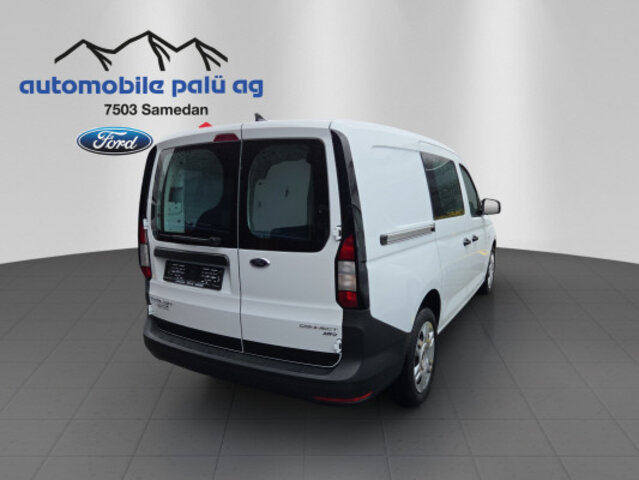 FORD Tra. Connect 2.0 Tre, Diesel, Auto nuove, Manuale - 6